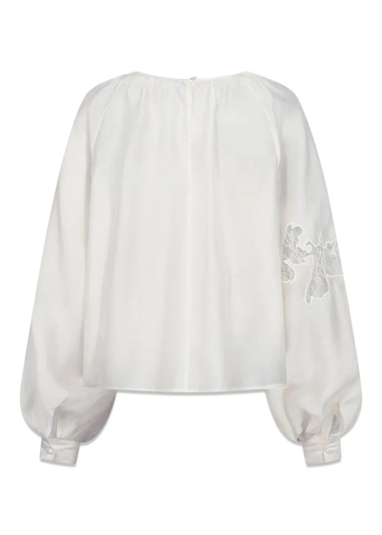 Copenhagen Muse CMMOLLY-BLOUSE