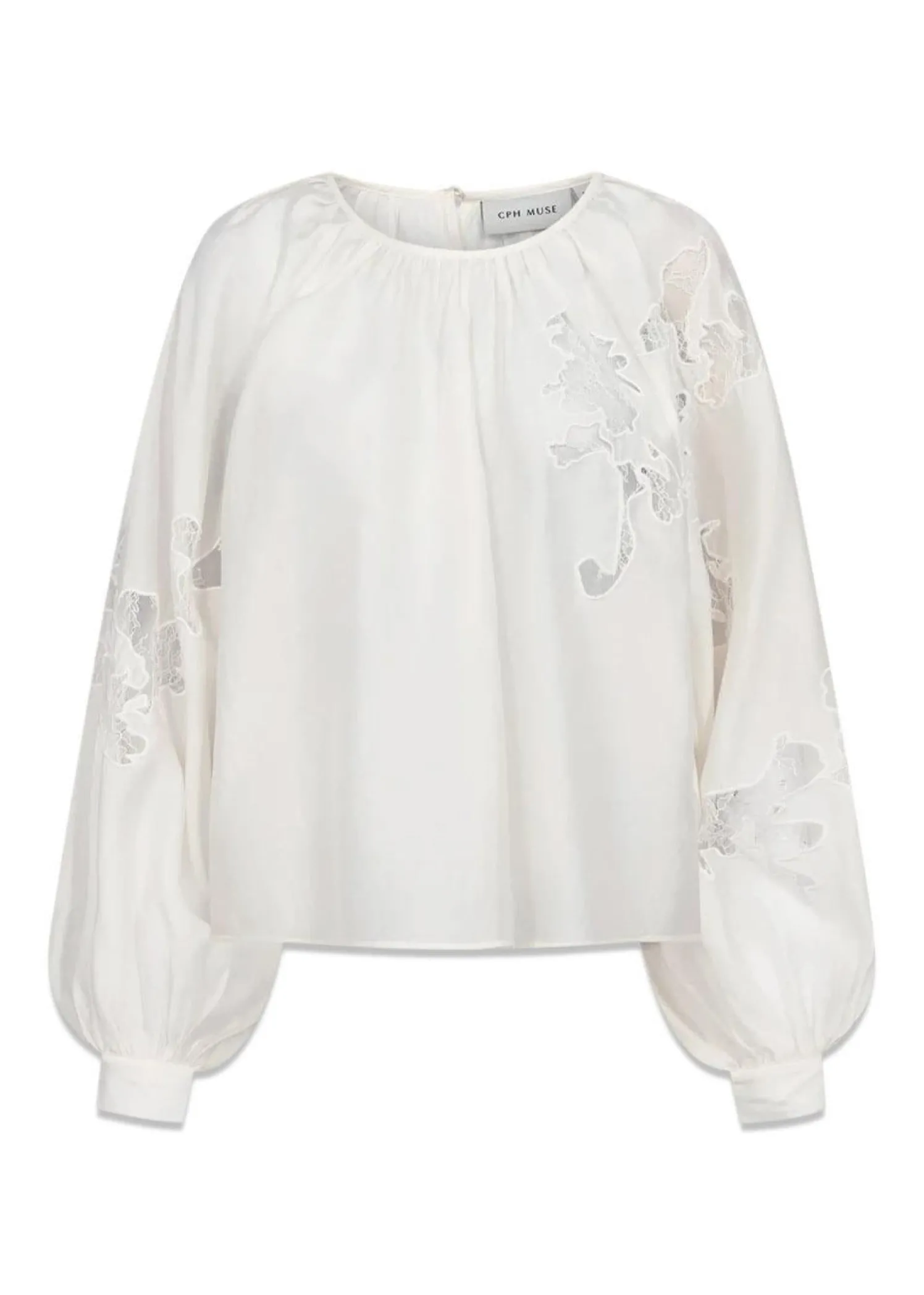 Copenhagen Muse CMMOLLY-BLOUSE