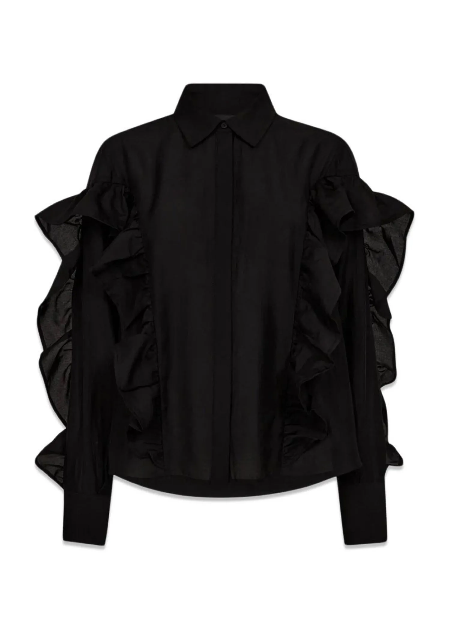 Copenhagen Muse CMMOLLY-SHIRT