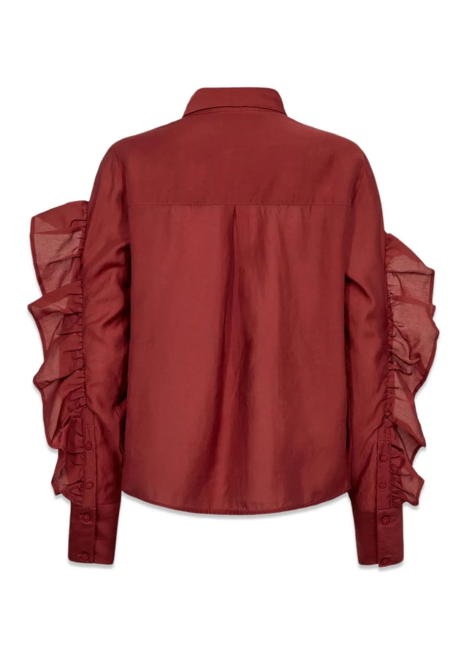 Copenhagen Muse CMMOLLY-SHIRT