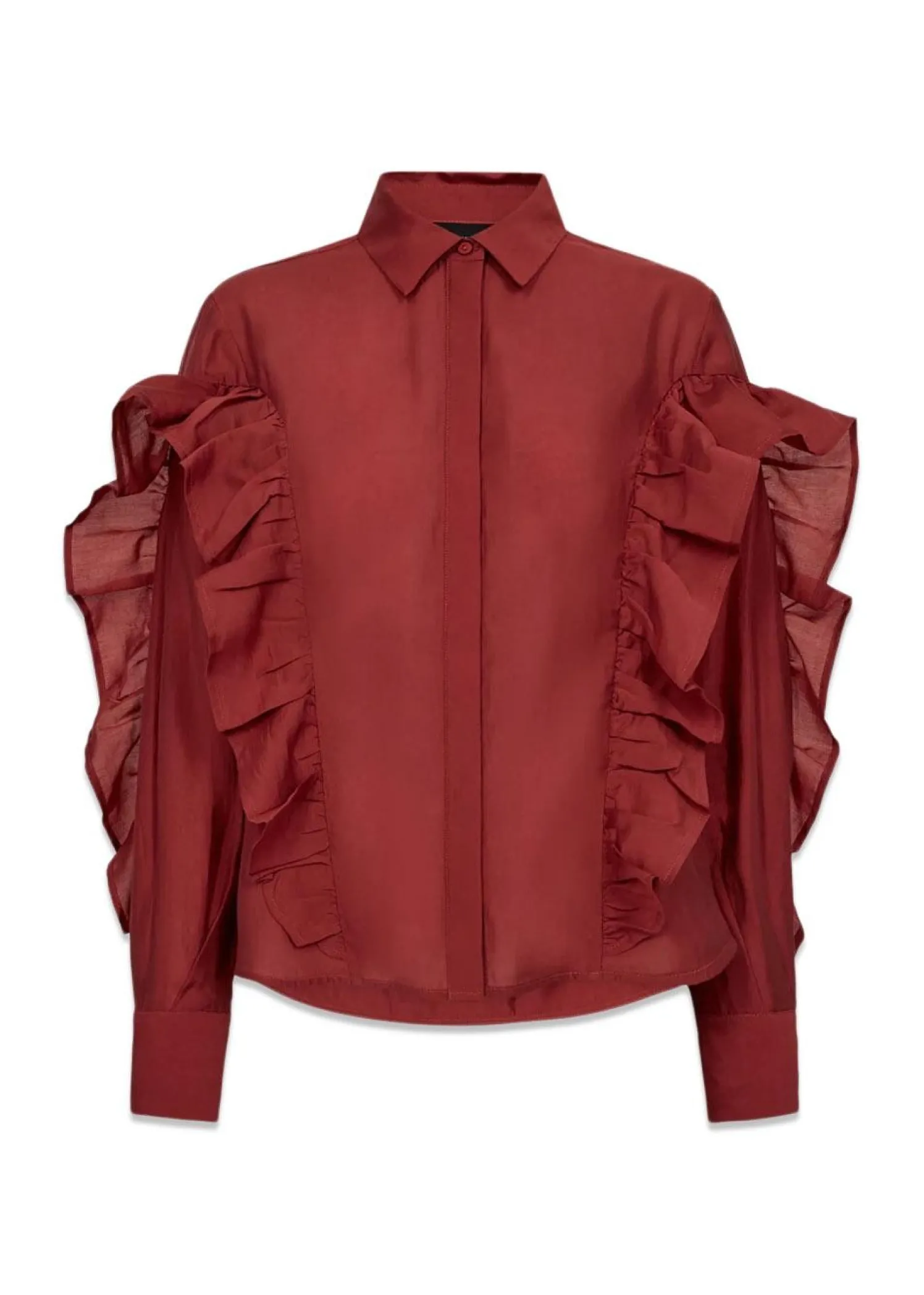 Copenhagen Muse CMMOLLY-SHIRT