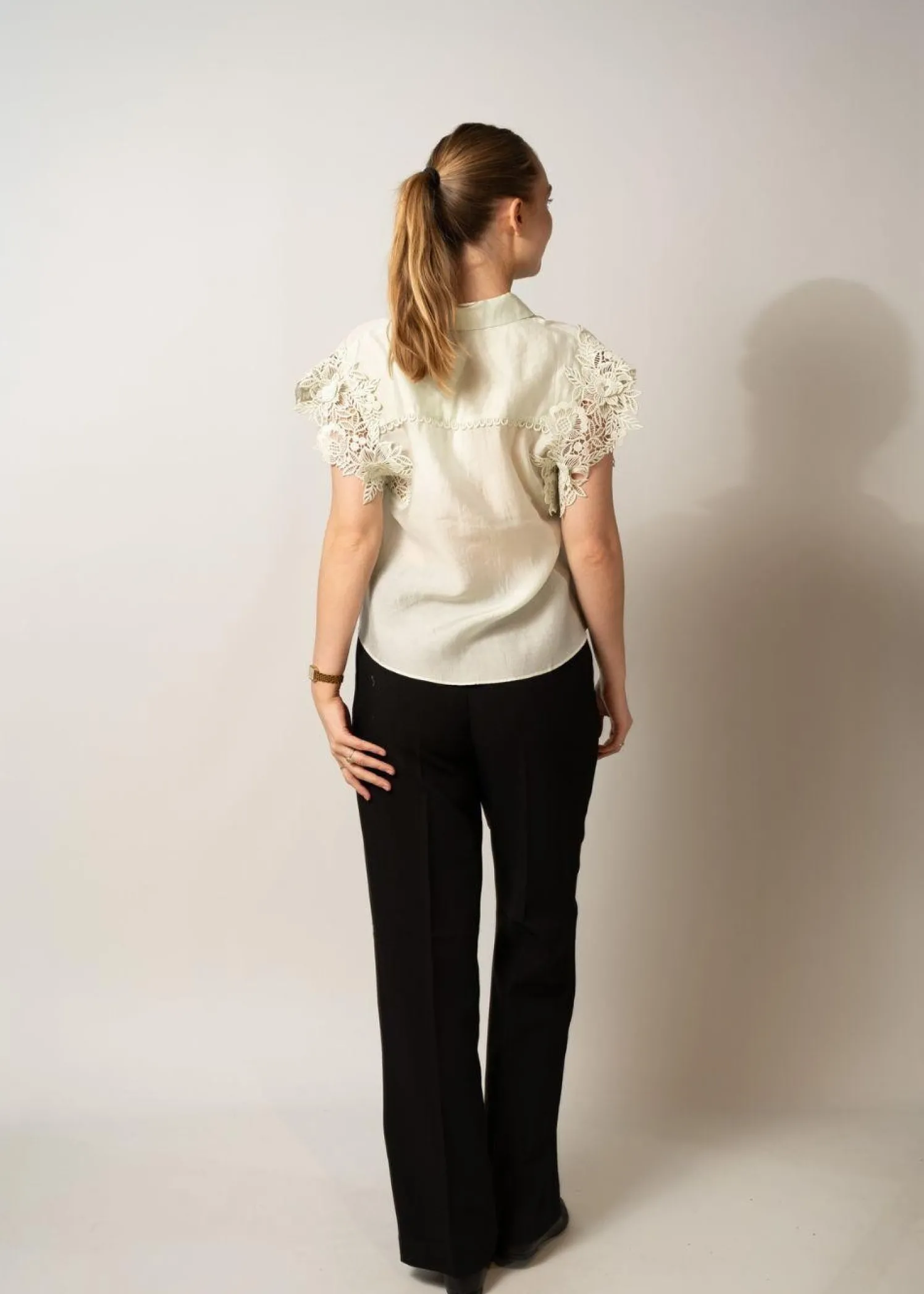Copenhagen Muse CMMOLLY-SHIRT
