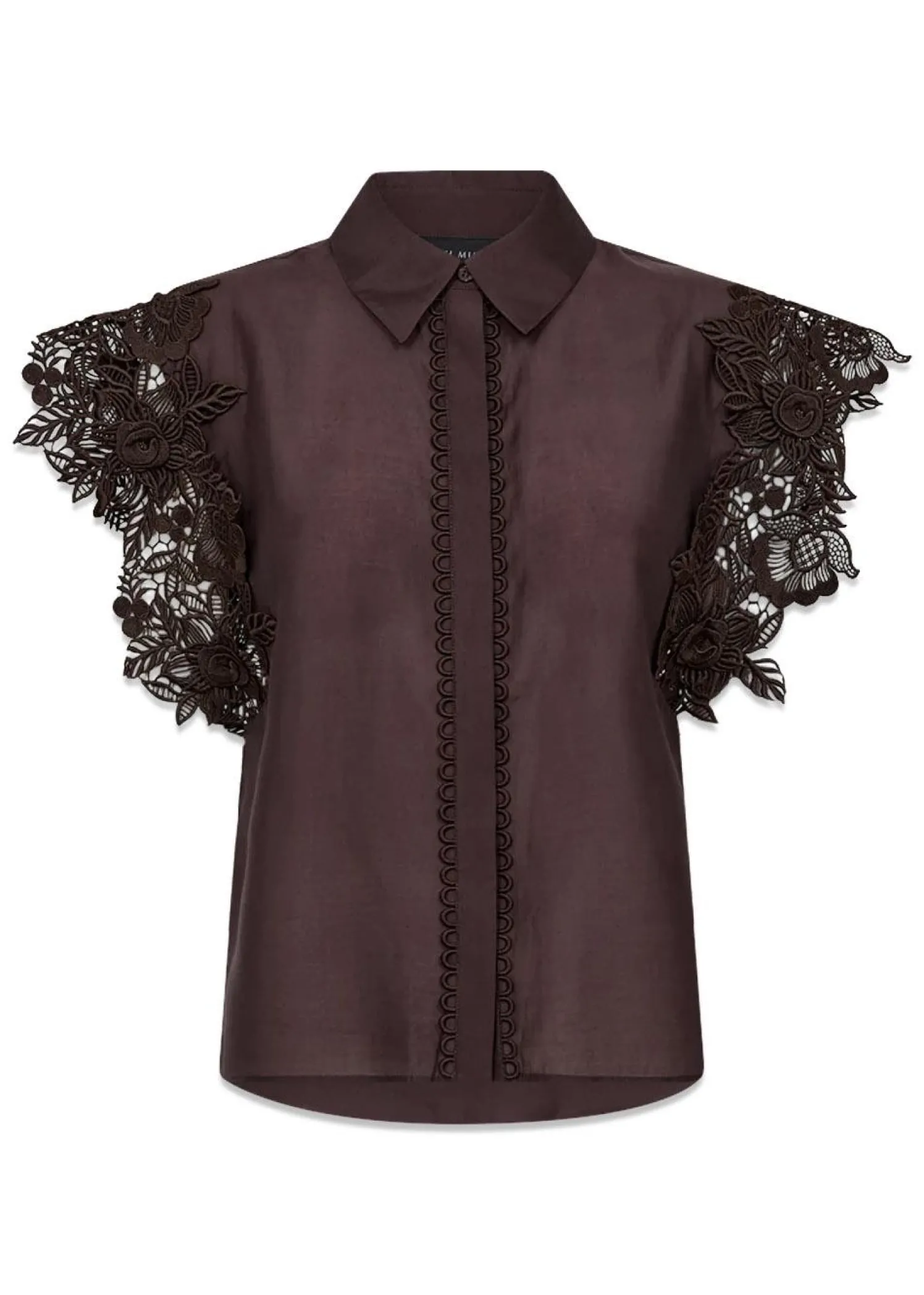 Copenhagen Muse CMMOLLY-SHIRT