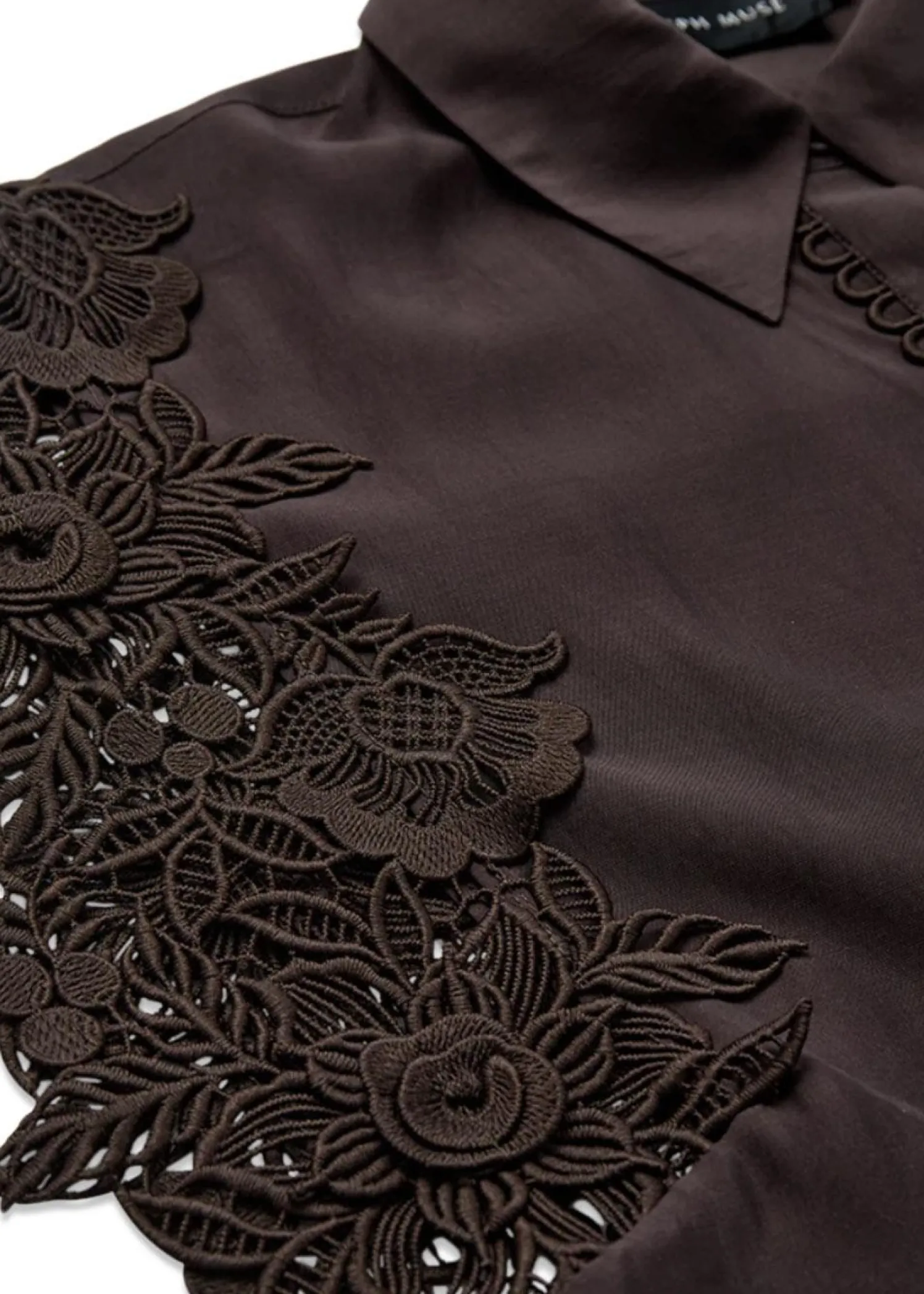 Copenhagen Muse CMMOLLY-SHIRT
