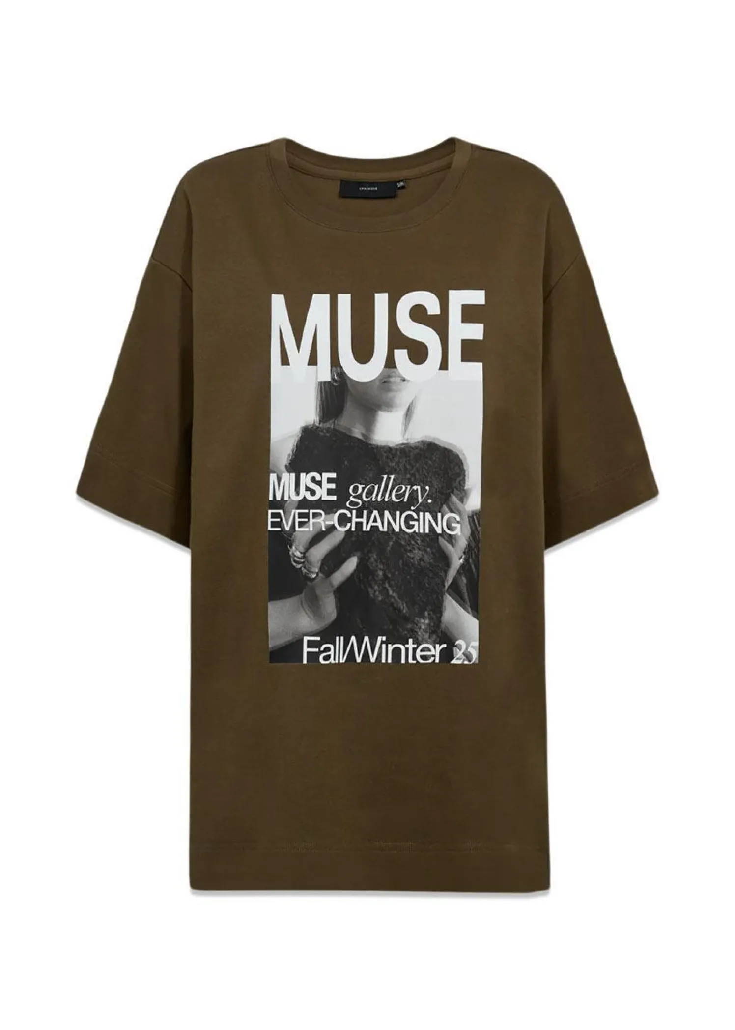 Copenhagen Muse CMMUSE-TEE