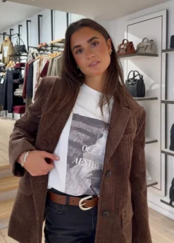 Copenhagen Muse CMMUSE-TEE