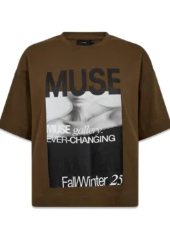 Copenhagen Muse CMMUSE-TEE
