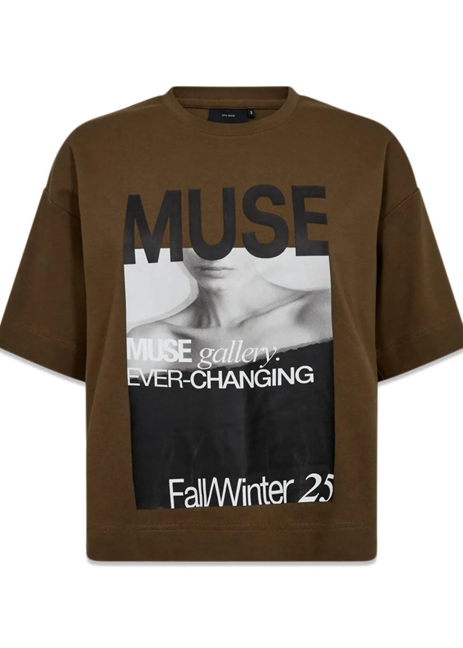 Copenhagen Muse CMMUSE-TEE