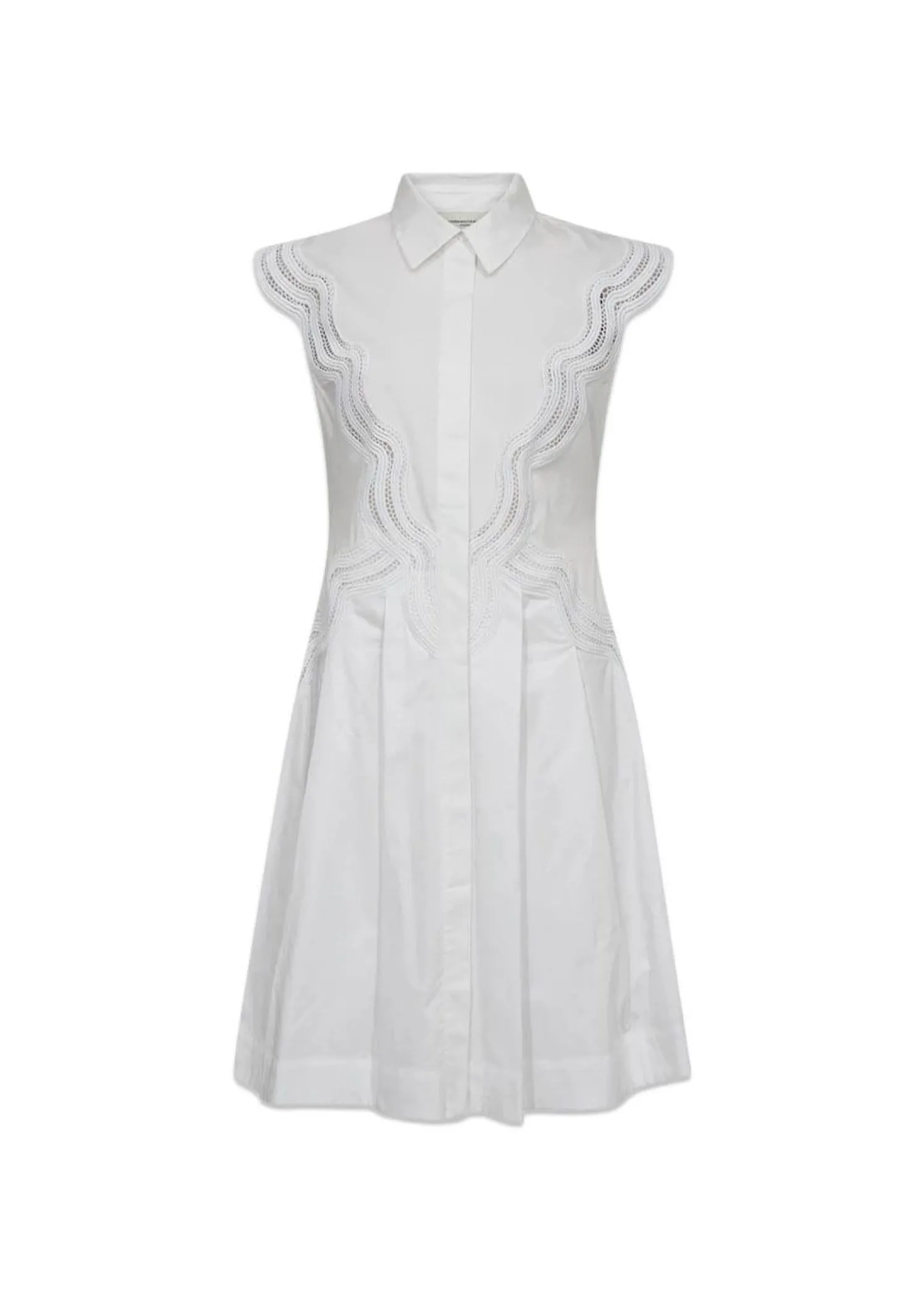 Copenhagen Muse CMSHIRLEY-DRESS