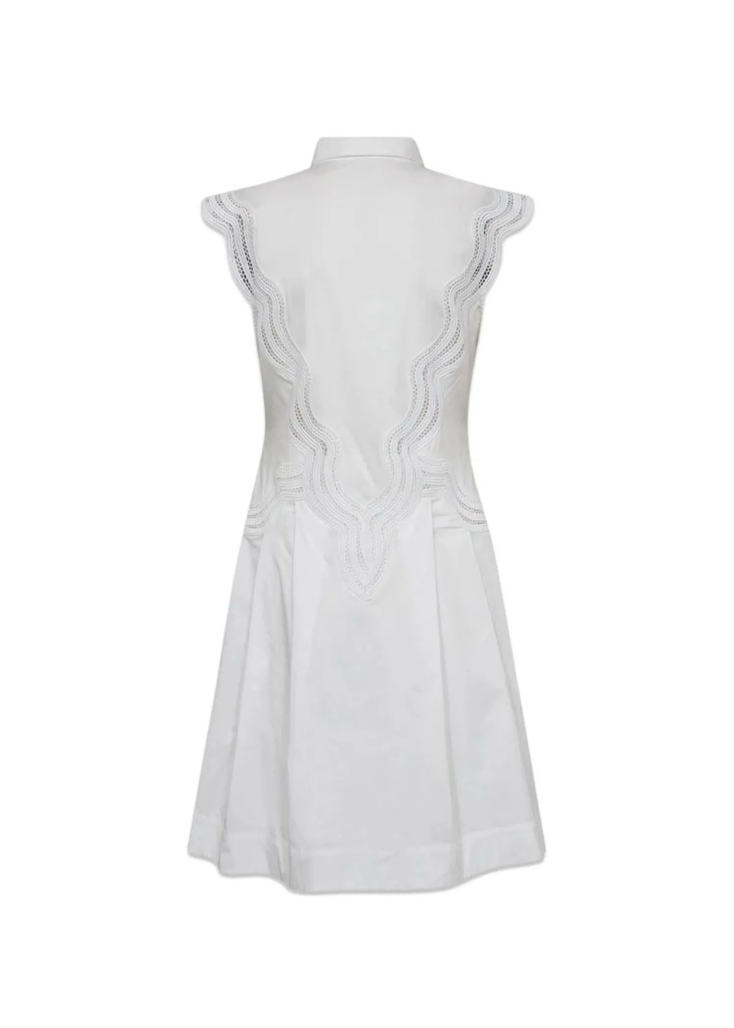 Copenhagen Muse CMSHIRLEY-DRESS