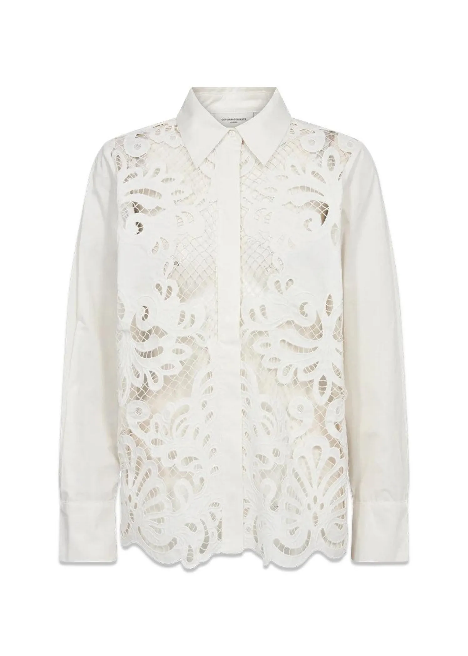 Copenhagen Muse CMSHIRLEY-SHIRT