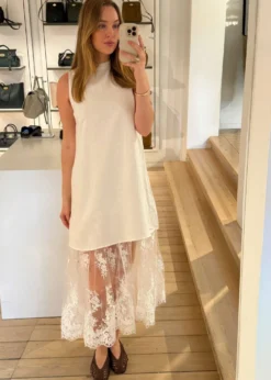 Copenhagen Muse CMTENLEY-DRESS
