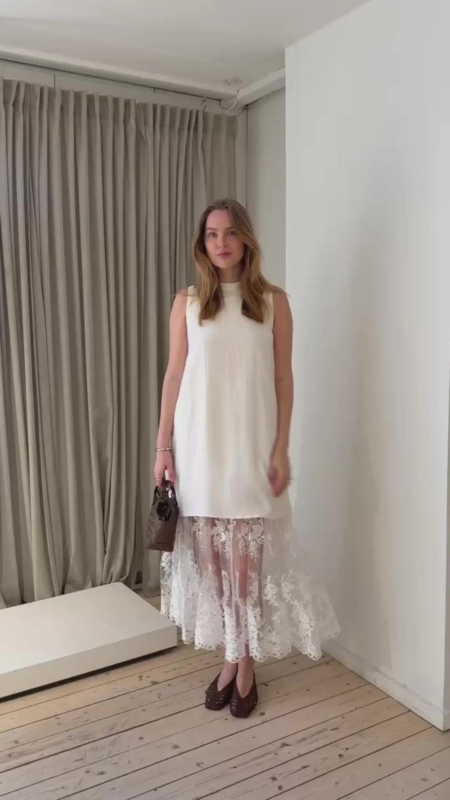 Copenhagen Muse CMTENLEY-DRESS