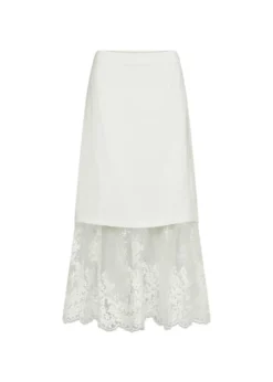 Copenhagen Muse CMTENLEY-SKIRT