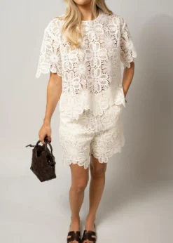 Copenhagen Muse CMVILJA-SHORTS