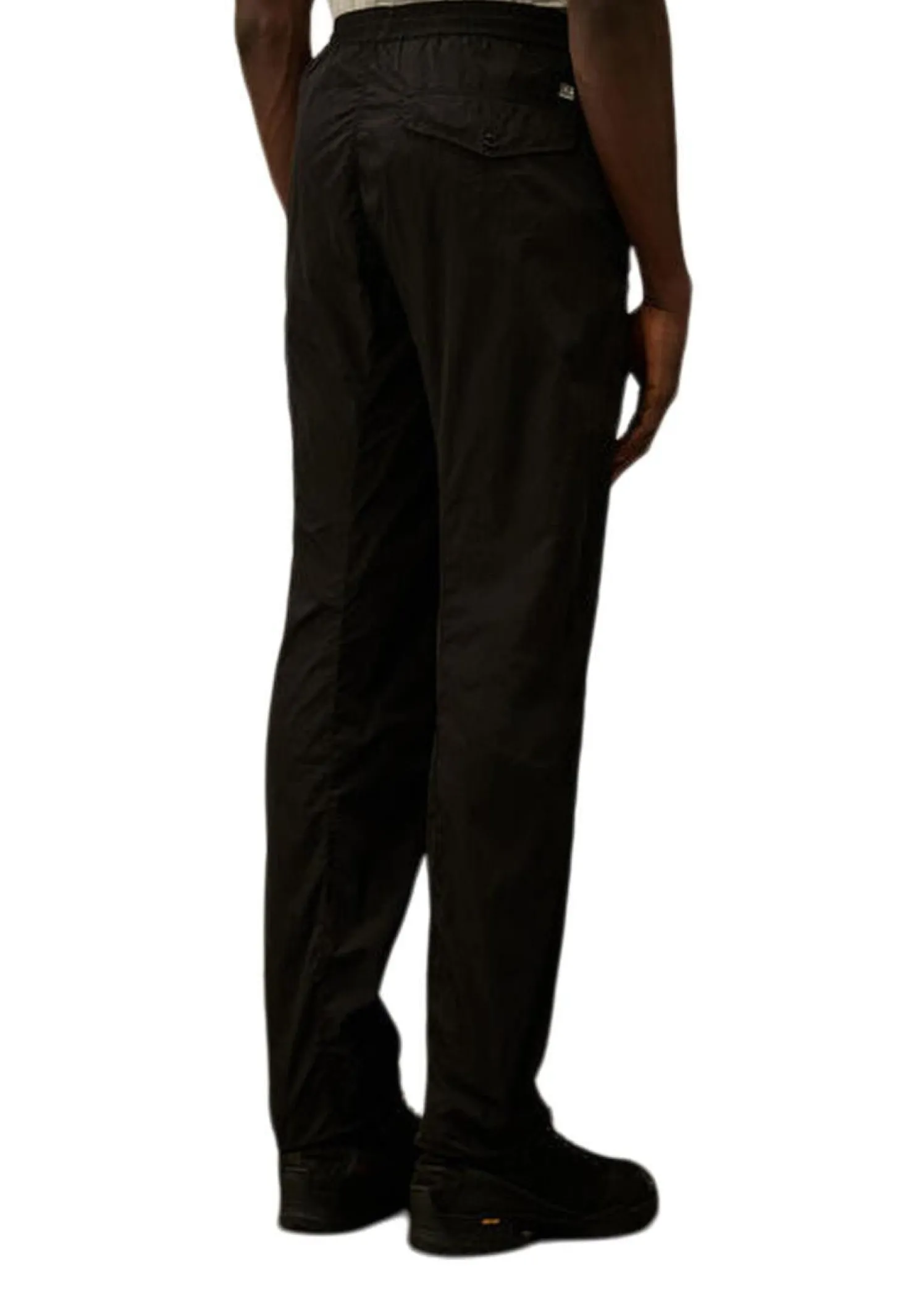 C.P. Company GARGO PANT CHROME