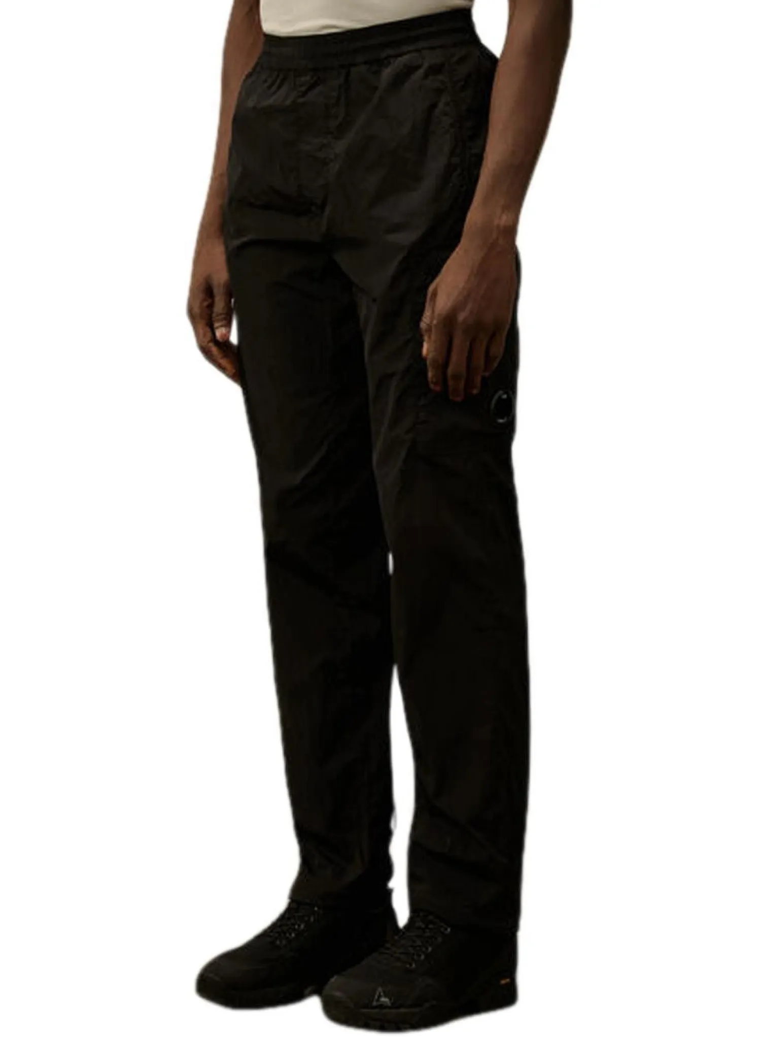 C.P. Company GARGO PANT CHROME