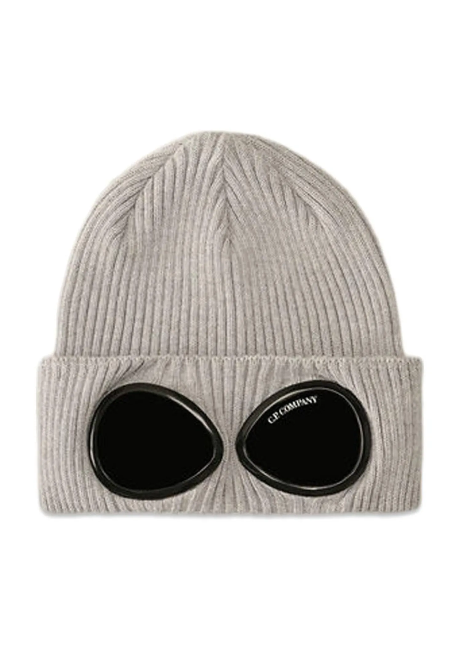 C.P. Company KNIT CAP GOGGELS
