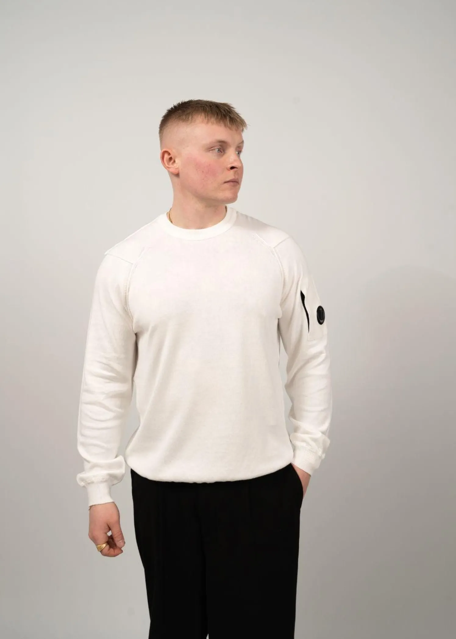 C.P. Company Knitwear