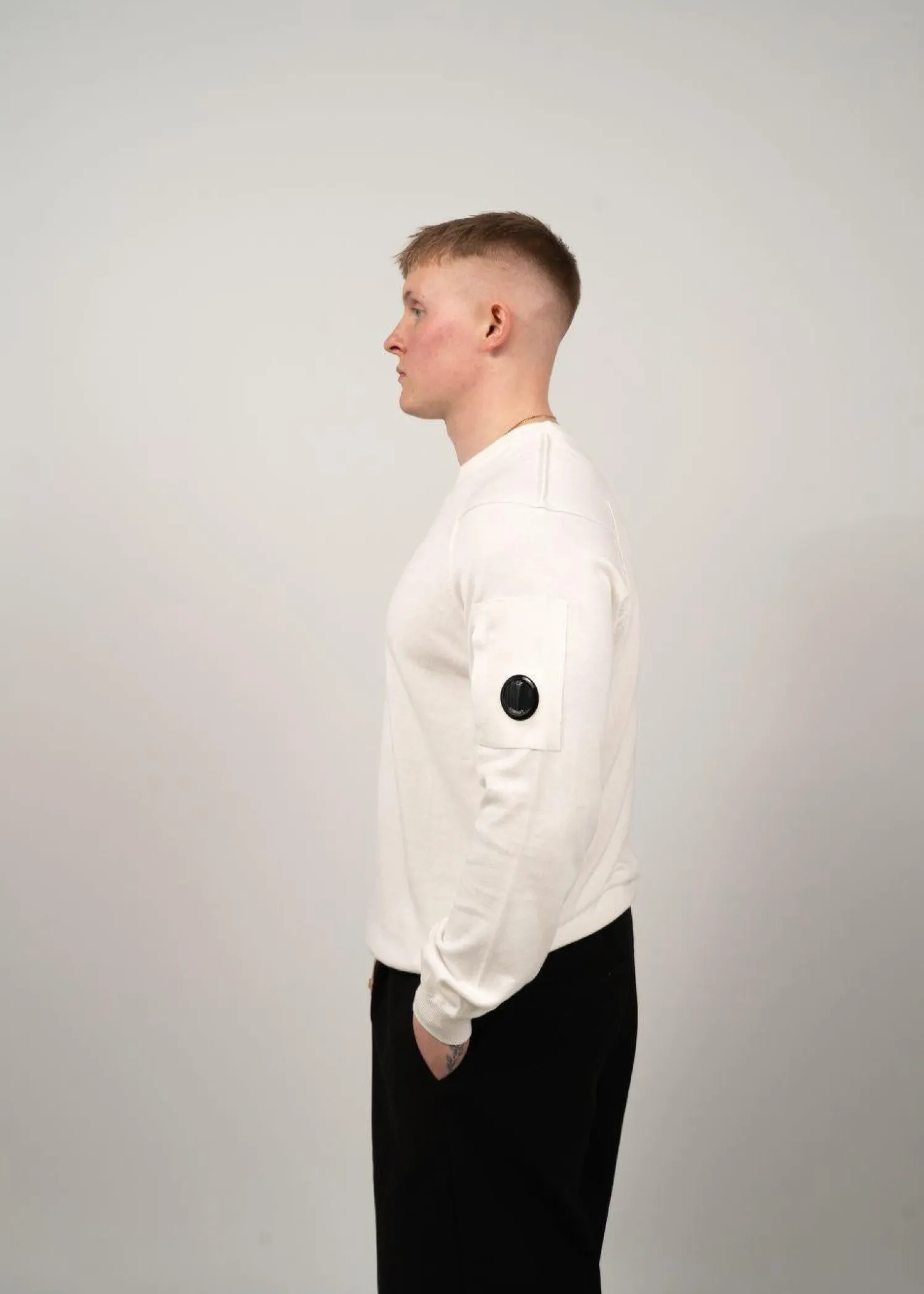 C.P. Company Knitwear