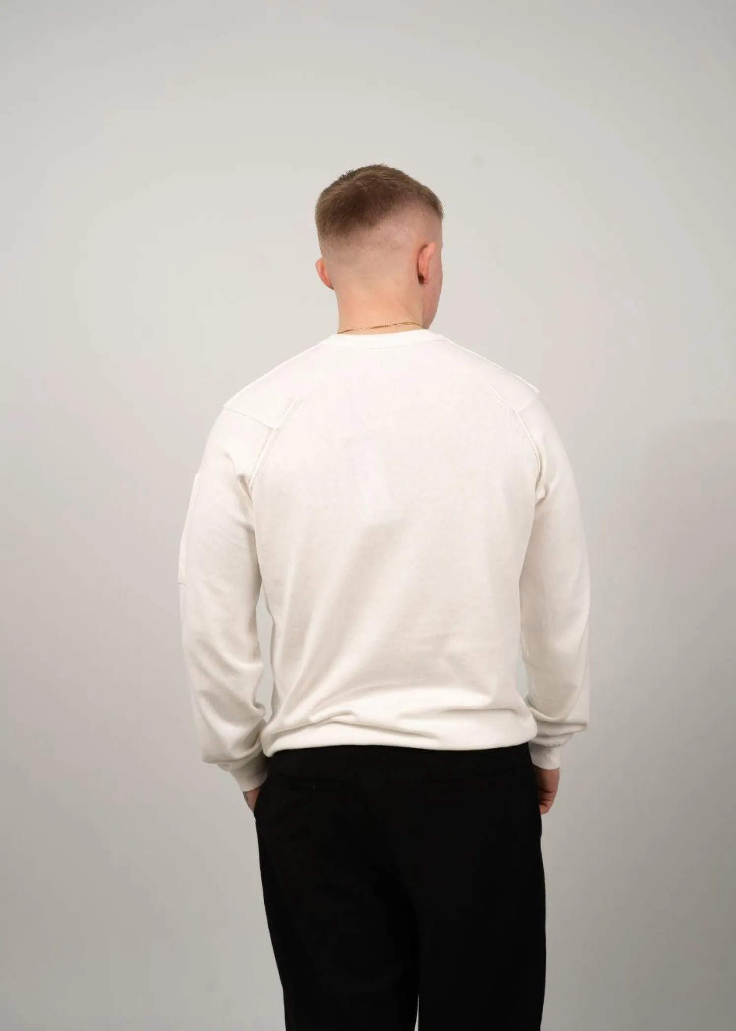 C.P. Company Knitwear