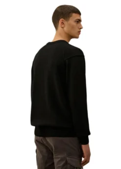 C.P. Company KNITWEAR CREW NECK