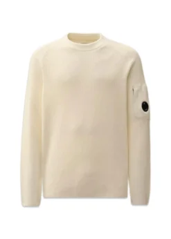 C.P. Company KNITWEAR SEA ISLAND