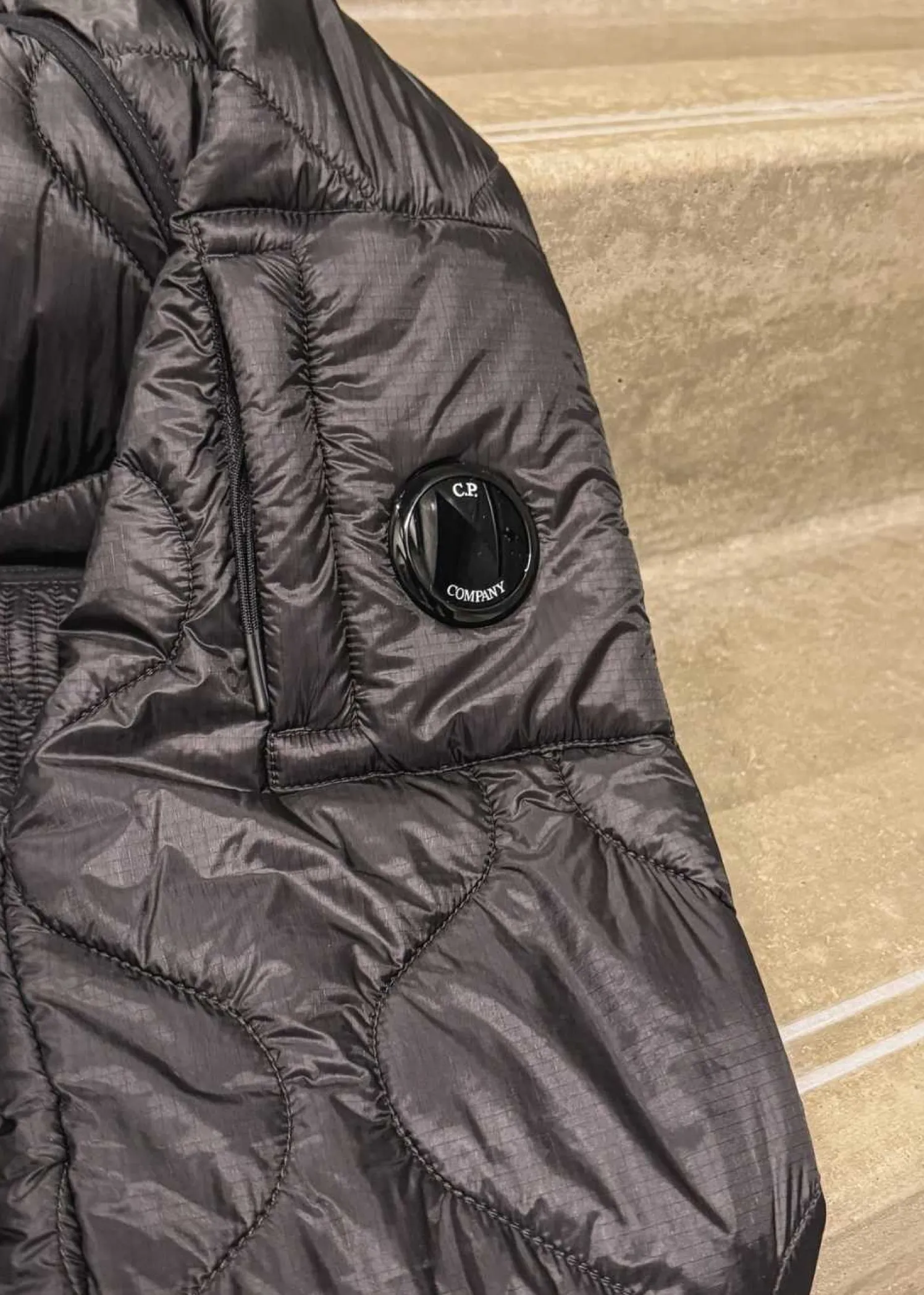 C.P. Company Outerwear