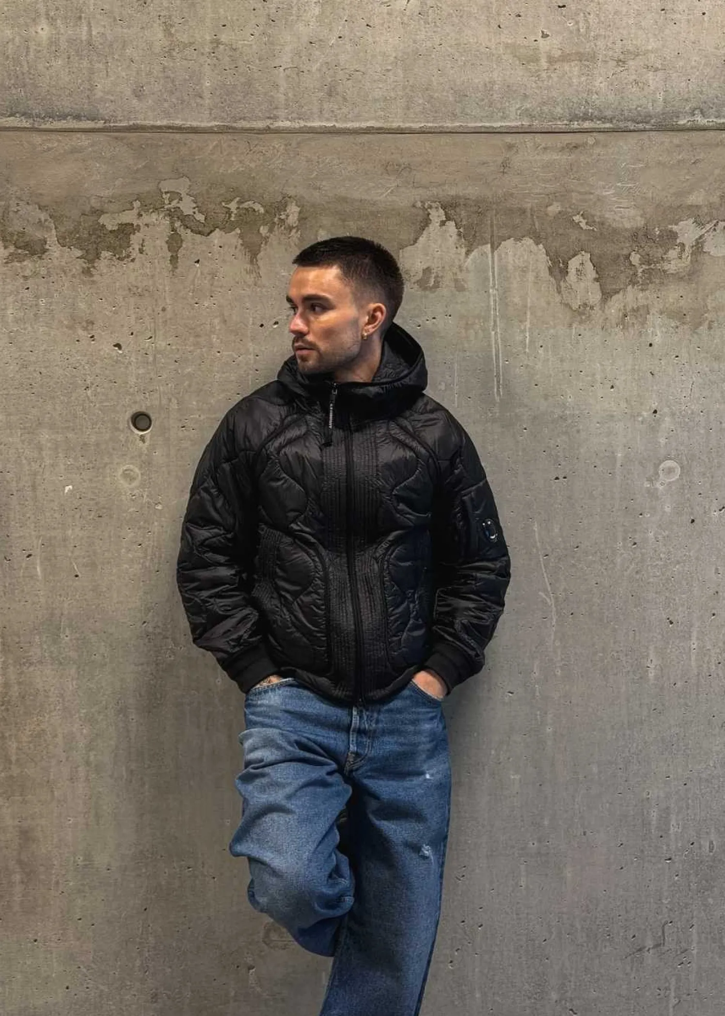 C.P. Company Outerwear