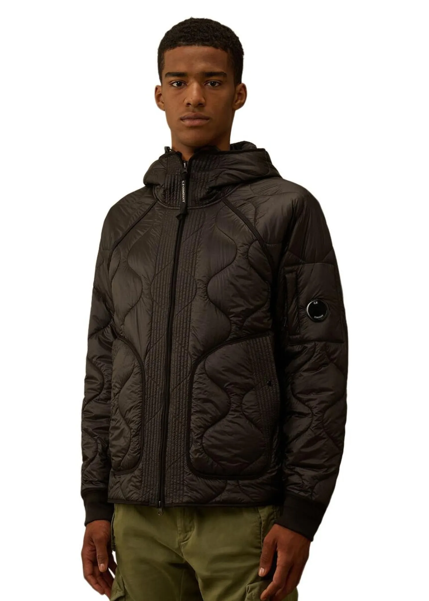 C.P. Company Outerwear