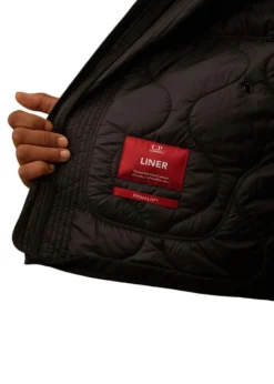 C.P. Company Outerwear
