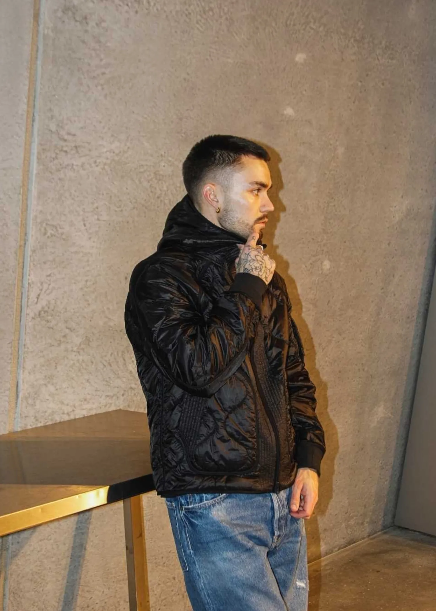C.P. Company Outerwear