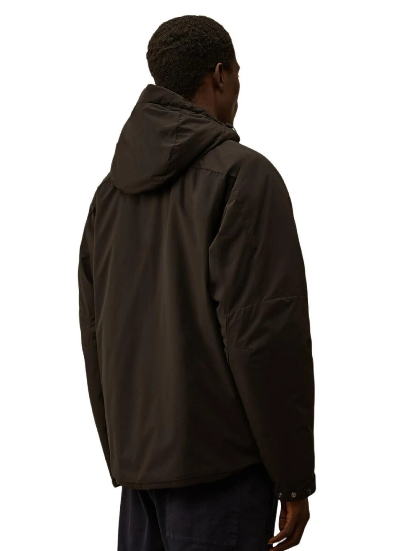 C.P. Company Outerwear