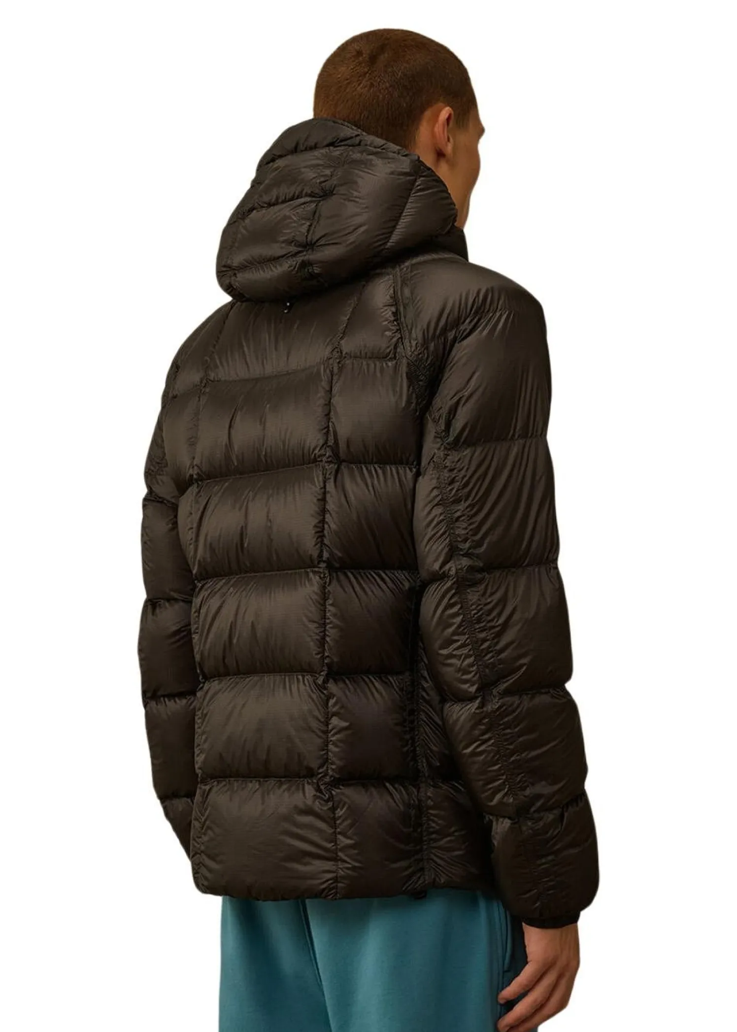 C.P. Company Outerwear