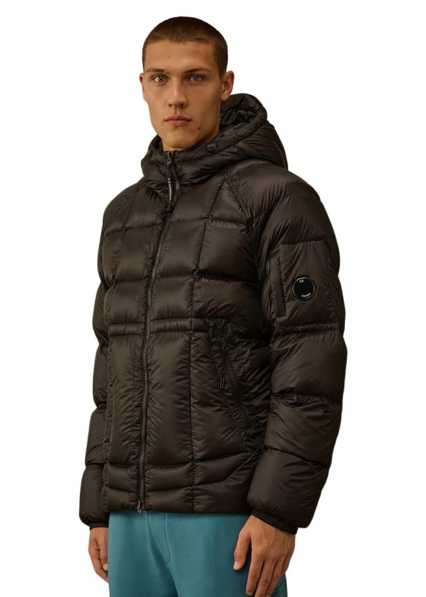 C.P. Company Outerwear