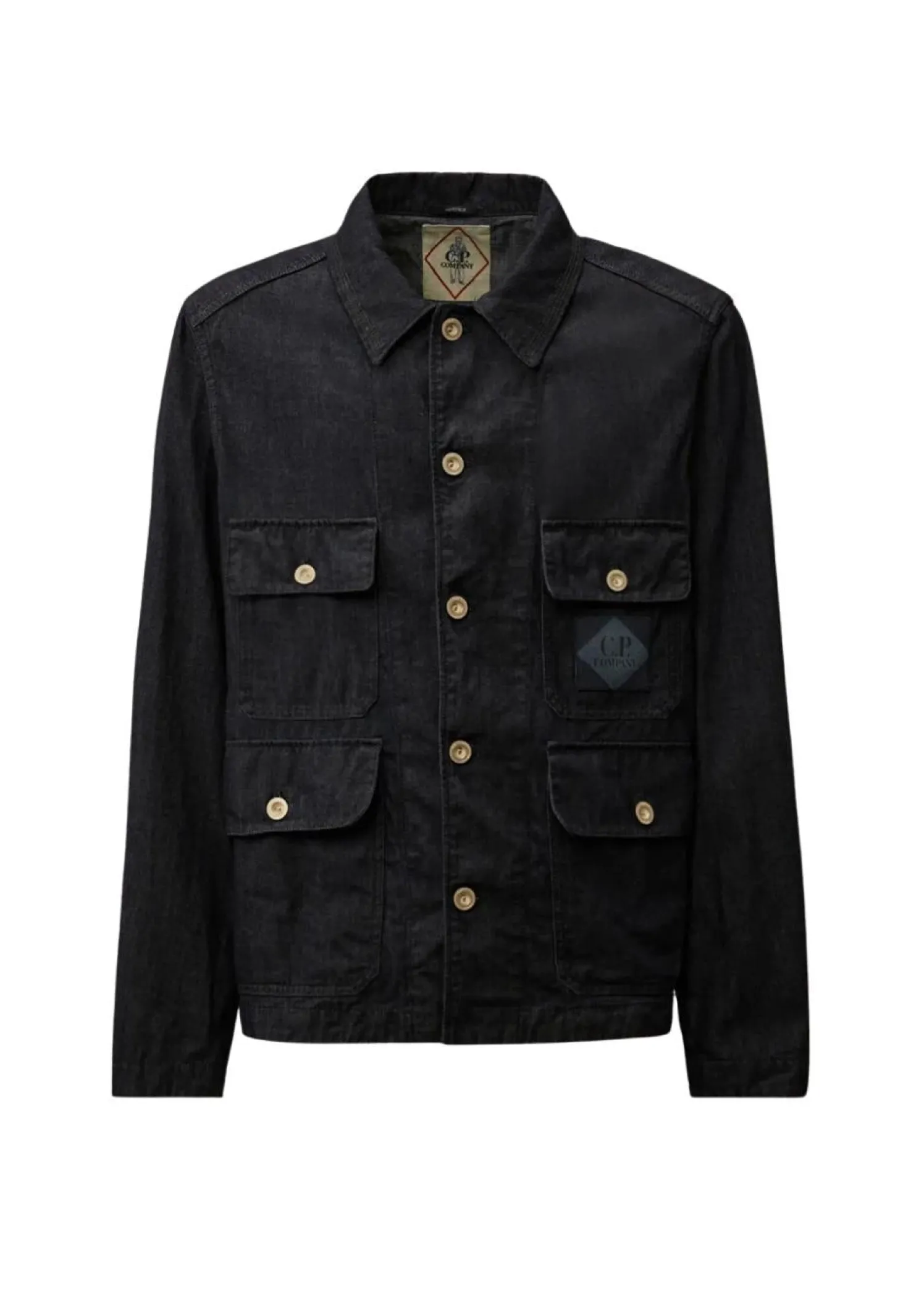 C.P. Company Outerwear