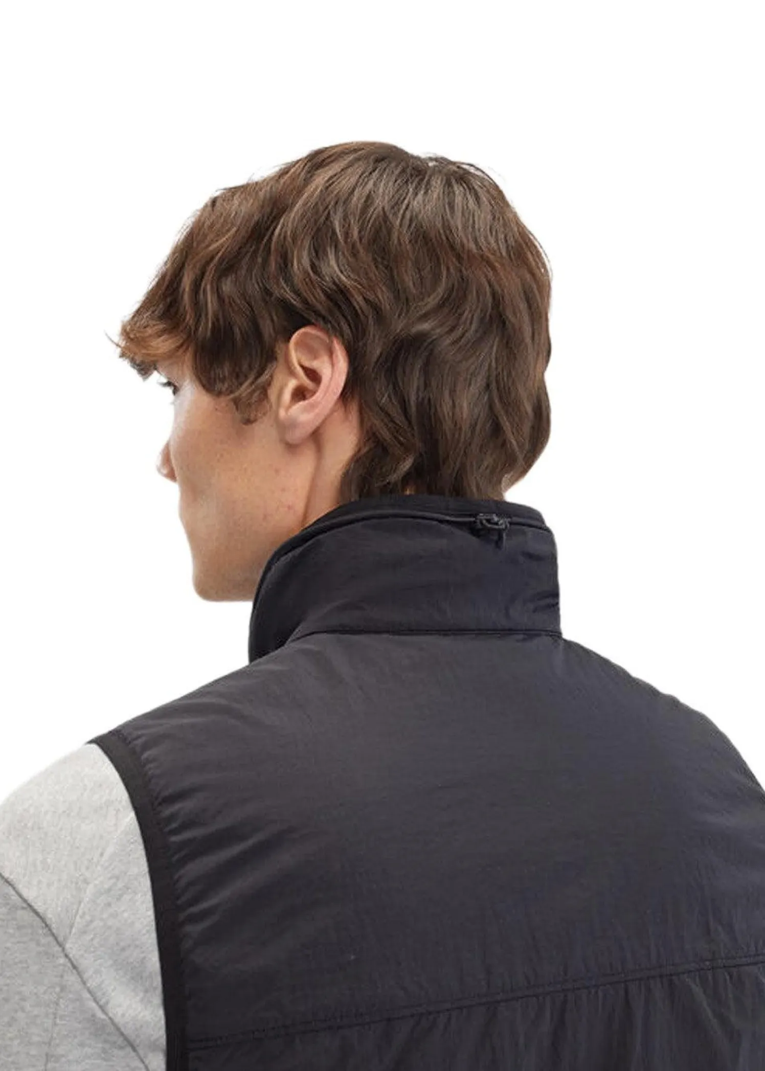 C.P. Company Outerwear Vest G.D.P.