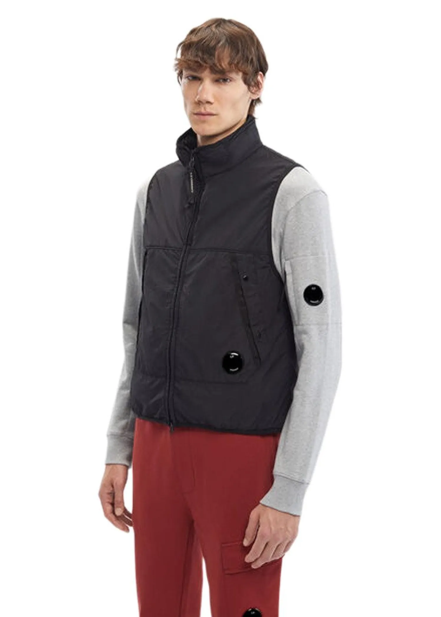C.P. Company Outerwear Vest G.D.P.