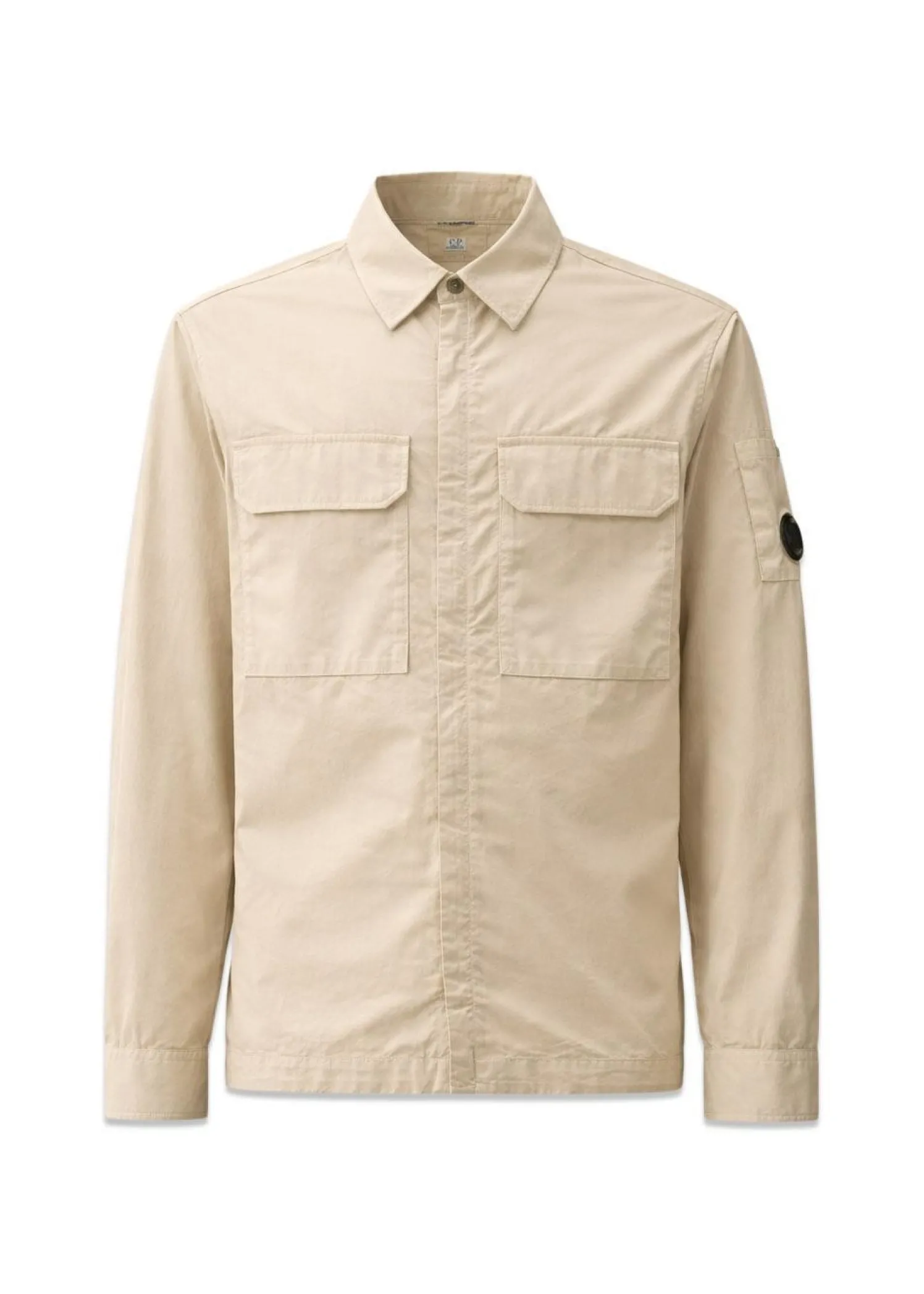 C.P. Company Overshirt
