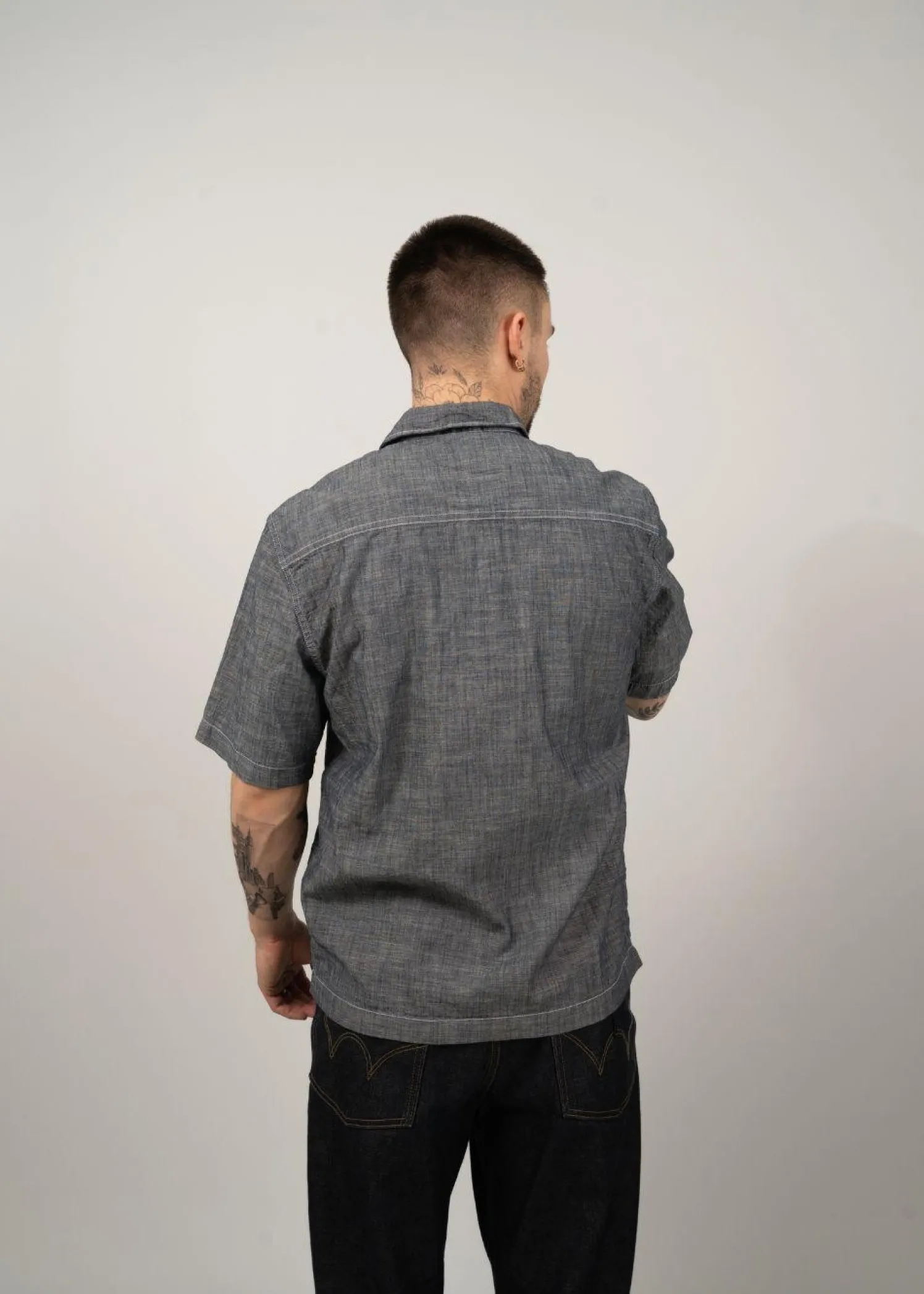 C.P. Company Shirts
