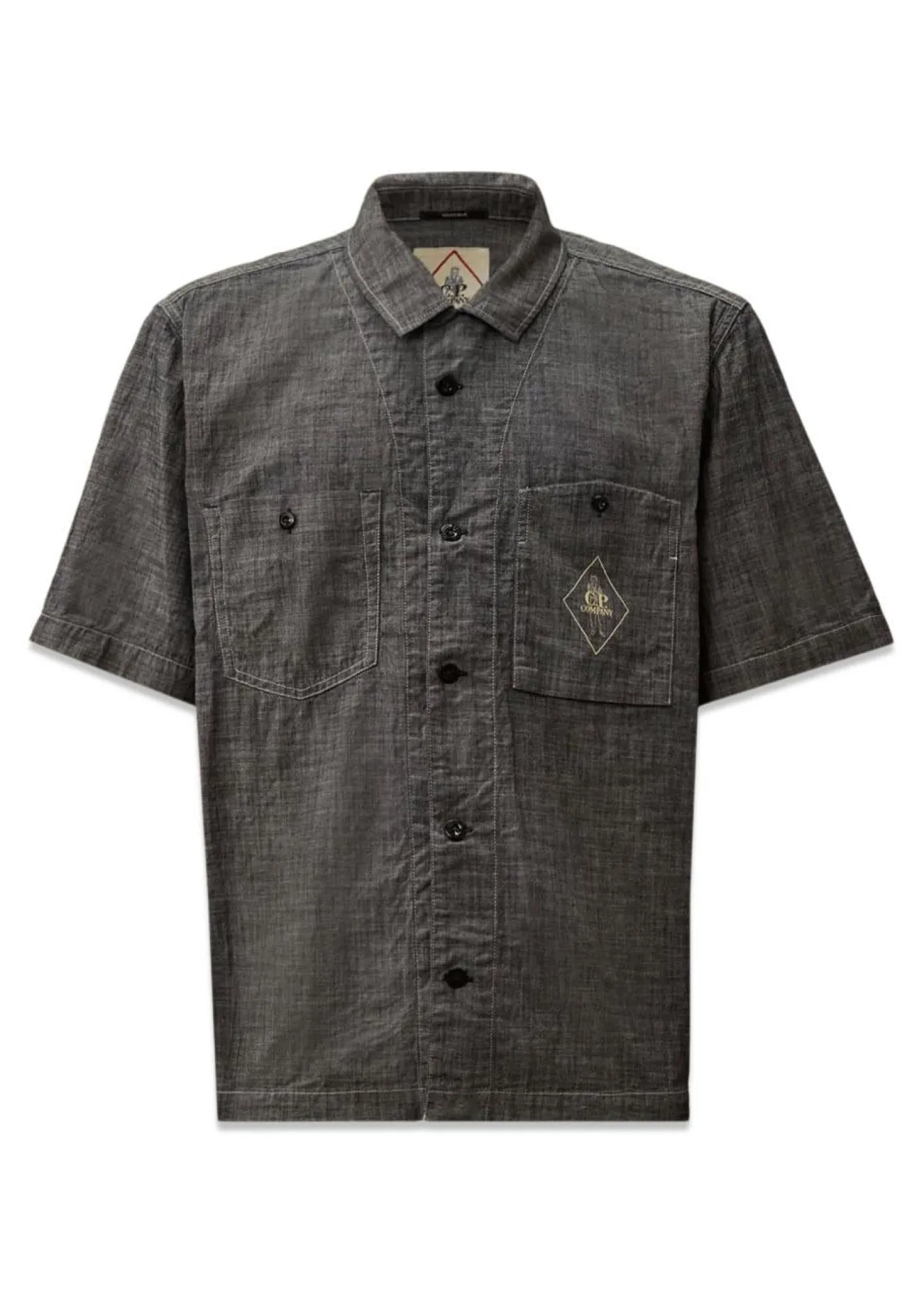 C.P. Company Shirts