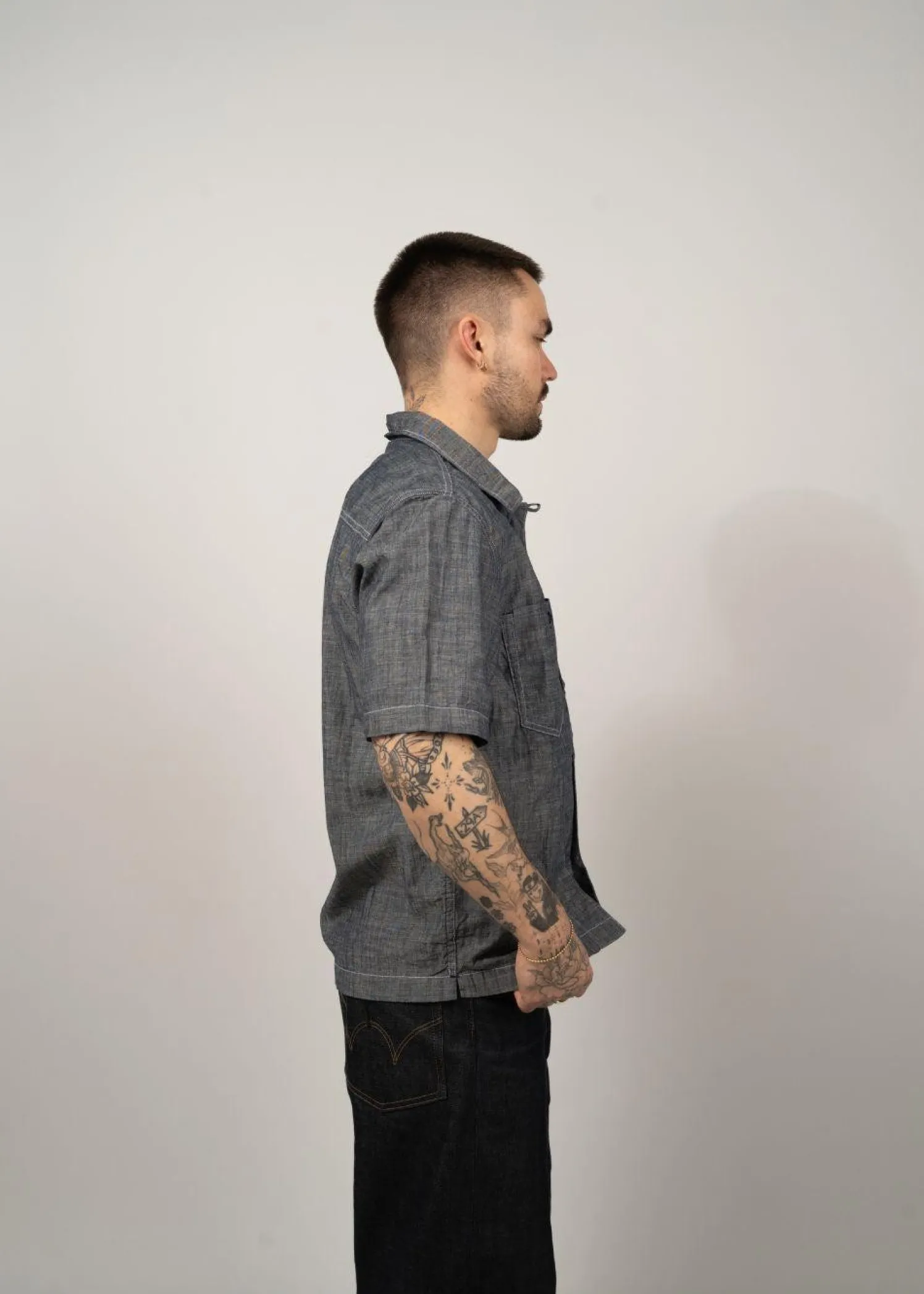C.P. Company Shirts