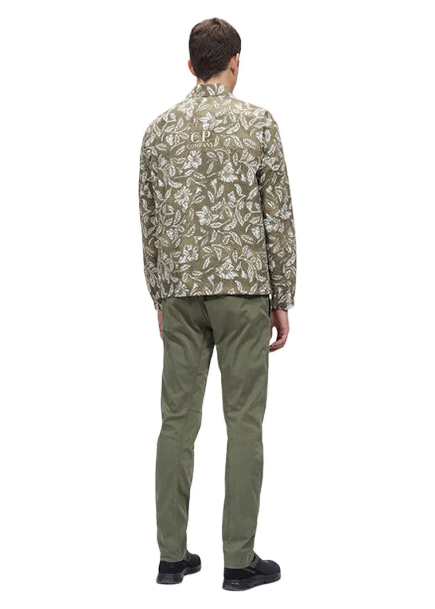 C.P. Company Shirts