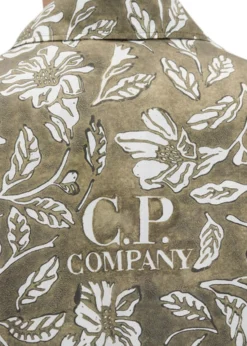 C.P. Company Shirts