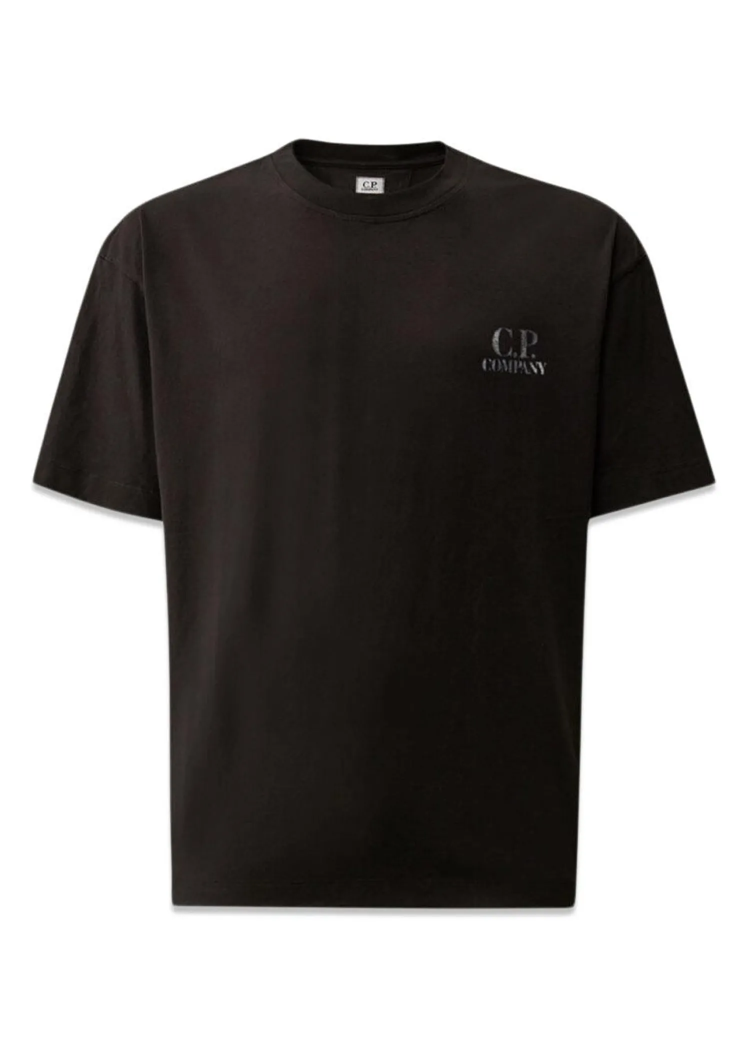 C.P. Company Short Sleeve