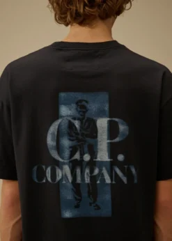C.P. Company Short Sleeve