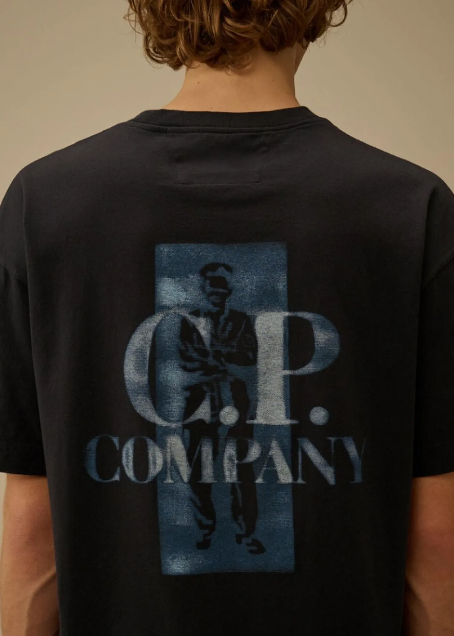 C.P. Company Short Sleeve