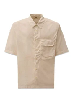 C.P. Company Short Sleeve