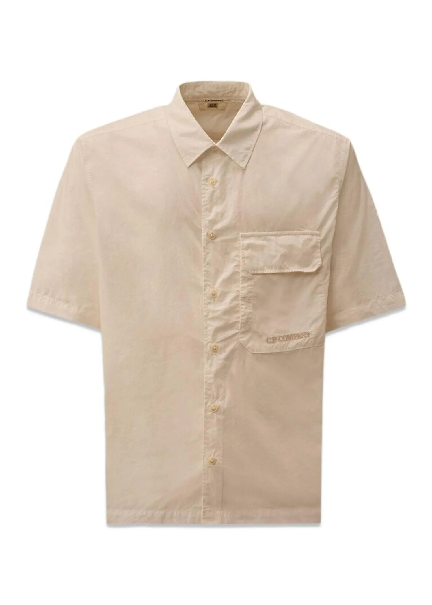 C.P. Company Short Sleeve
