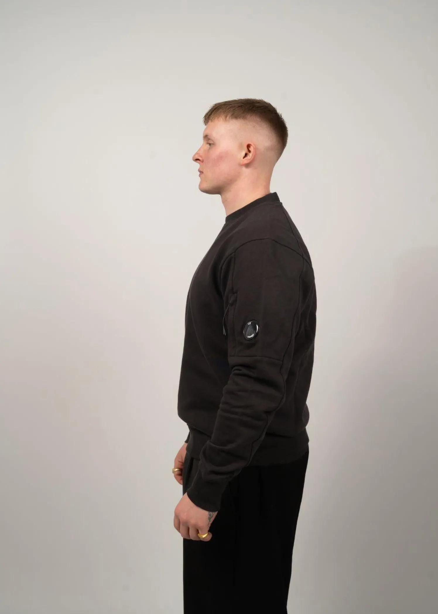 C.P. Company Sweatshirts